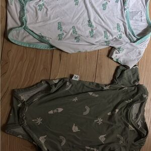 Skye hi and coco moon